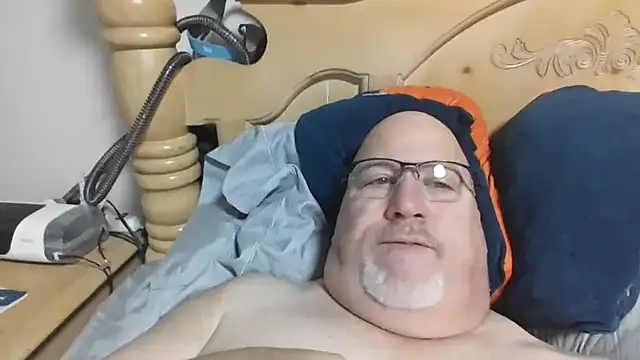 Bigbear0563 online show from 02/02/26, 03:44