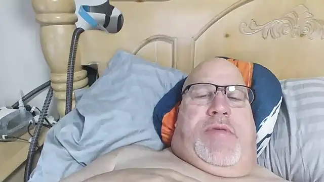 Bigbear0563 online show from 02/21/26, 05:14