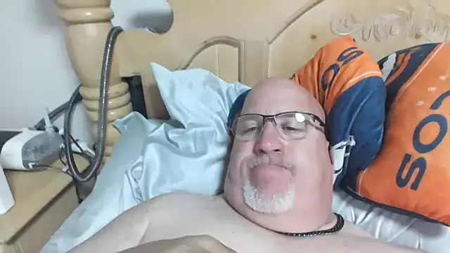 Bigbear0563 online show from 03/02/26, 12:13