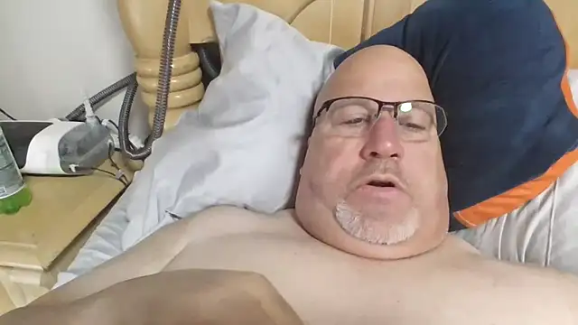 Bigbear0563 online show from 03/13/26, 05:19