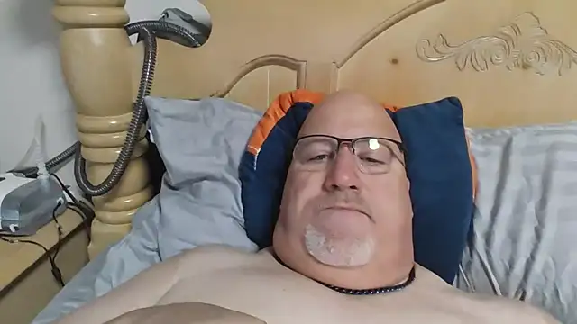 Bigbear0563 online show from 04/02/26, 02:04