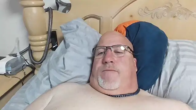 Bigbear0563 online show from 04/07/26, 04:07