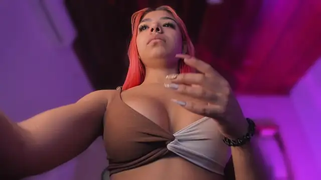 Emmily Savage online show from 02/13/26, 12:01