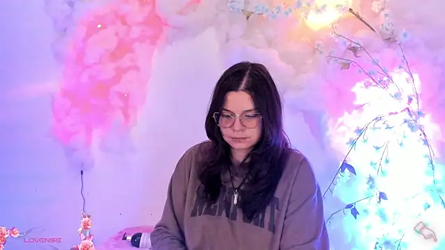 Mey moon online show from 01/26/25, 11:29