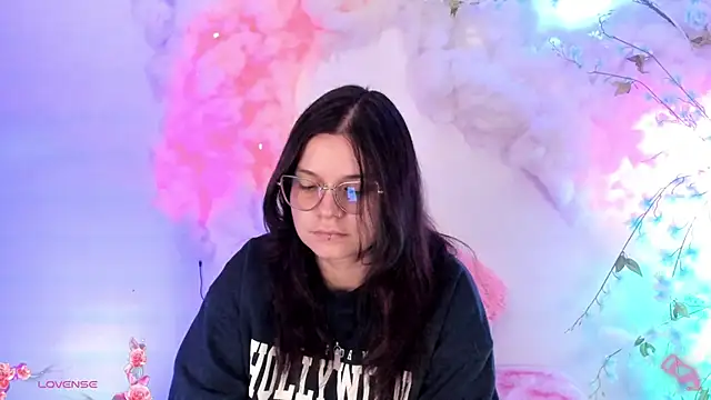 Mey moon online show from 02/01/25, 01:12