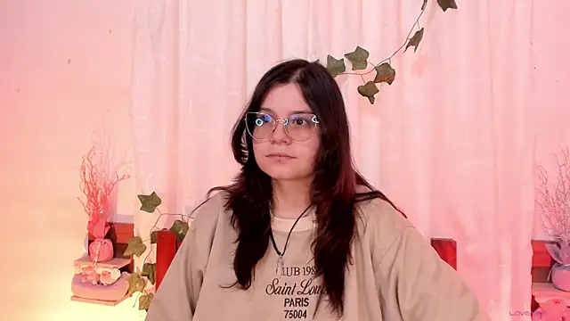 Mey moon online show from 02/12/25, 07:24