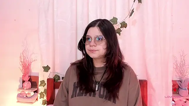 Mey moon online show from 02/16/25, 03:38