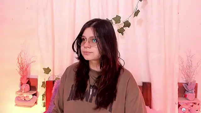 Mey moon online show from 02/19/25, 05:06