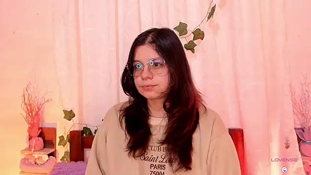 Mey moon online show from 02/20/25, 08:03