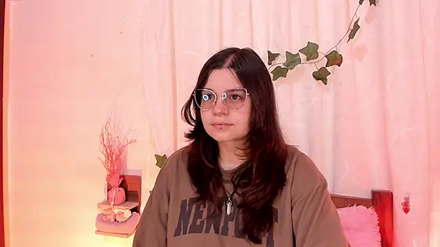 Mey moon online show from 02/25/25, 05:25