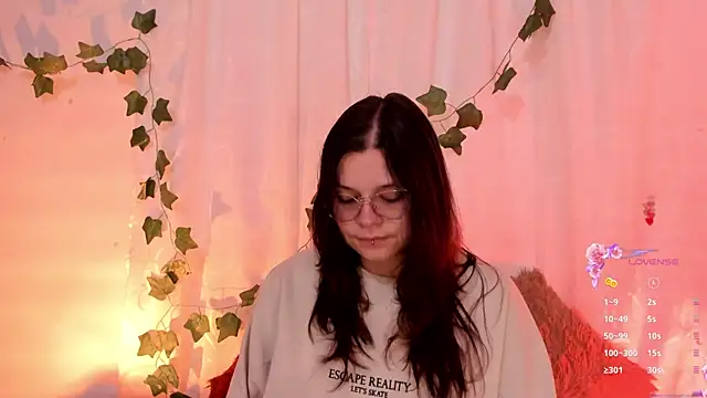 Mey moon online show from 03/20/25, 03:13