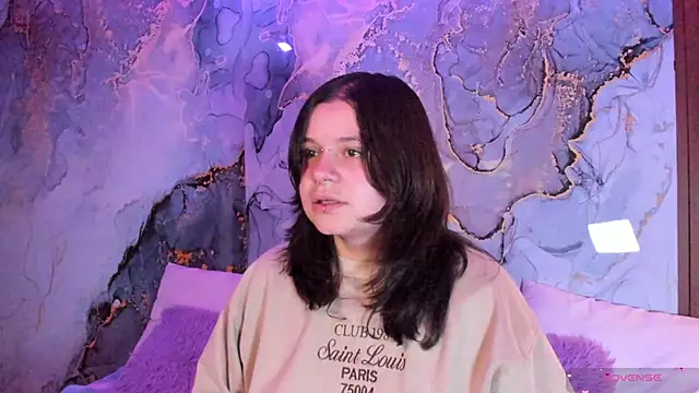 Mey moon online show from 11/15/25, 12:08