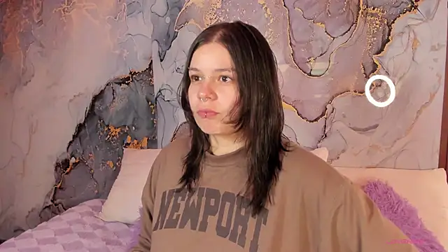 Mey moon online show from 02/08/26, 03:54