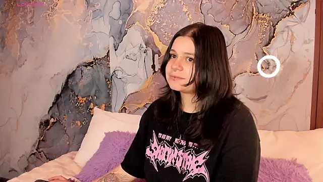 Mey moon online show from 02/09/26, 04:16