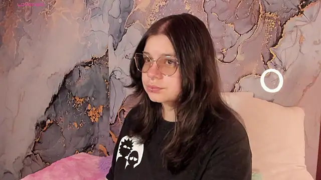 Mey moon online show from 02/27/26, 04:23