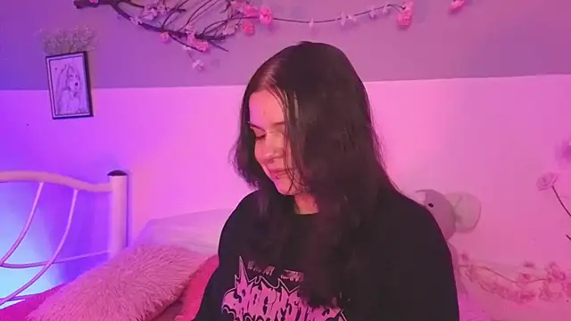 Mey moon online show from 03/25/26, 05:02