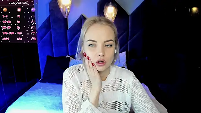 Snapshot of StephanieSweety chatting on 02/27/25, 07:15 StephanieSweety online show from 02/27/25, 07:15