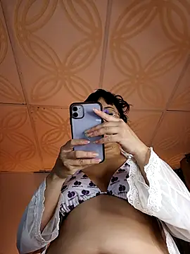 Piafisher1 online show from 10/17/25, 01:20