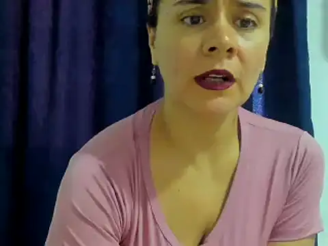 Sami Hotie1 online show from 12/23/24, 08:57