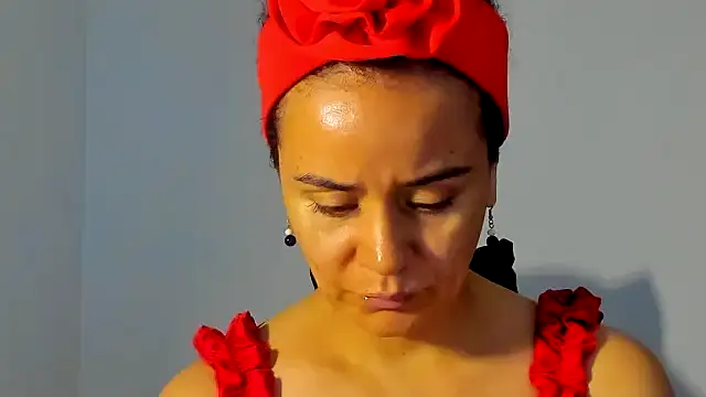 Sami Hotie1 online show from 09/10/25, 07:25