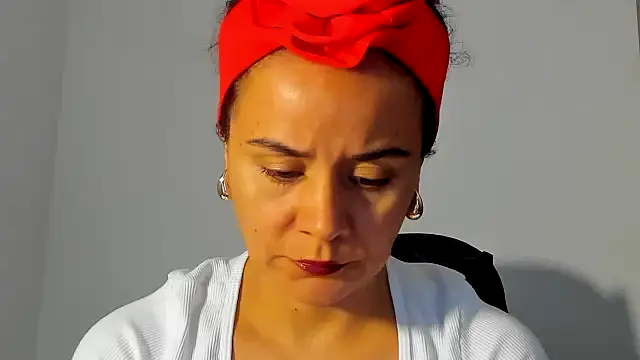 Sami Hotie1 online show from 10/19/25, 08:20