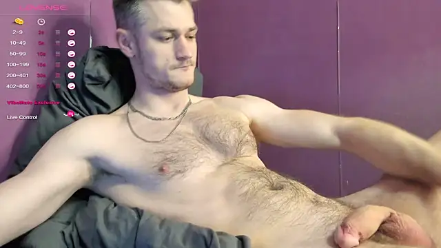 freddy prett online show from 12/22/25, 06:49