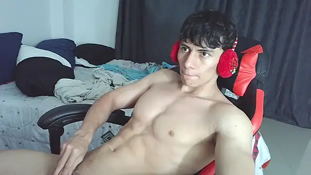 aresholland online show from 02/02/26, 03:05