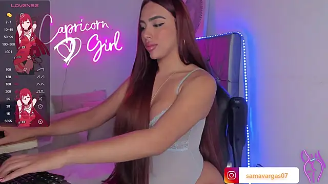 Snapshot of Korina_Saenz01 chatting on 12/04/24, 05:49 Korina Saenz01 online show from 12/04/24, 05:49