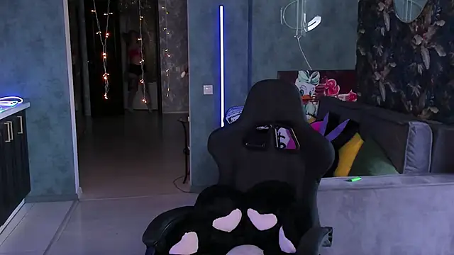 Blckmirrorr online show from 04/26/26, 10:57