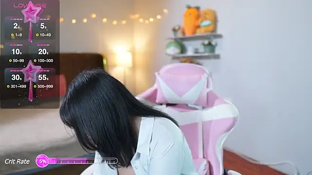 laybunny1 online show from 01/27/25, 11:33