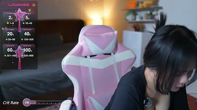 laybunny1 online show from 02/12/25, 12:48