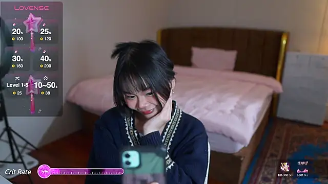 laybunny1 online show from 03/01/25, 09:48