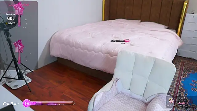 laybunny1 online show from 03/05/25, 01:42