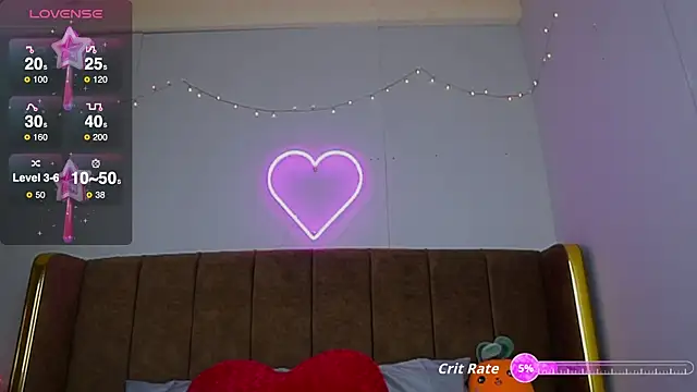 laybunny1 online show from 09/24/25, 06:33