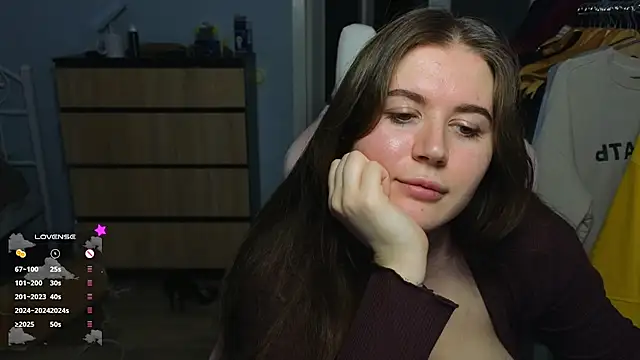   Samer  online show from 12/25/24, 04:22