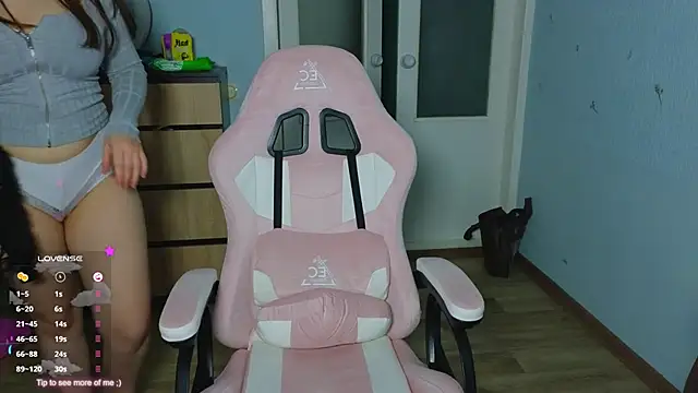   Samer  online show from 01/31/25, 08:12