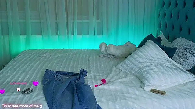   Samer  online show from 02/20/25, 04:57