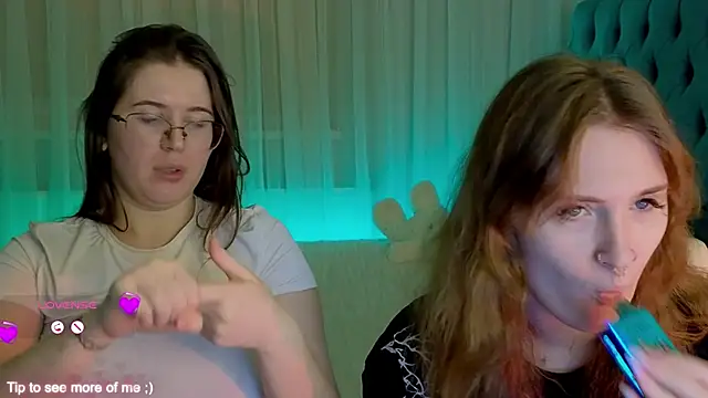   Samer  online show from 02/21/25, 02:06