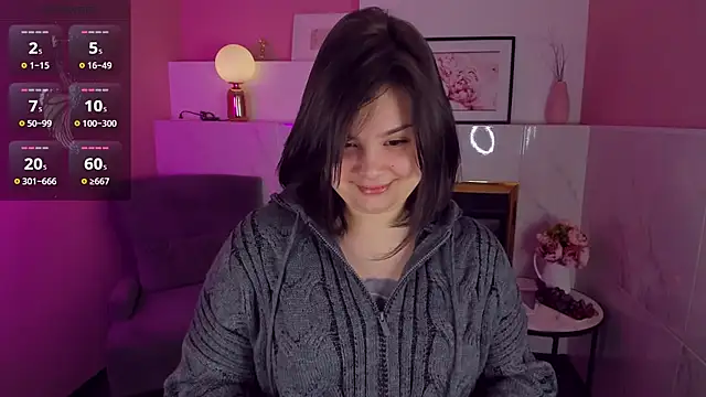 Mayayammy online show from 12/11/24, 06:14