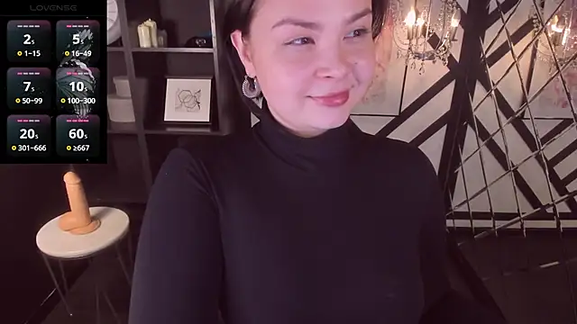 Mayayammy online show from 01/28/25, 05:03