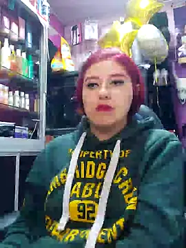 TamySweetness online show from 02/15/25, 11:03