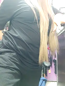 TamySweetness online show from 02/20/25, 10:26