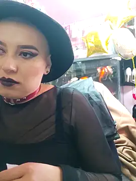 TamySweetness online show from 02/28/25, 01:14