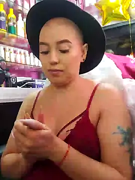 TamySweetness online show from 03/11/25, 02:07