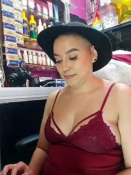 TamySweetness online show from 03/11/25, 05:13