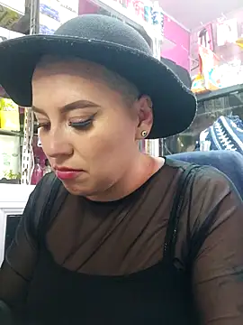 TamySweetness online show from 03/13/25, 09:26