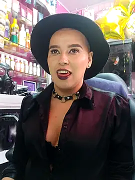 TamySweetness online show from 03/14/25, 03:47