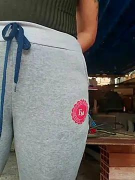 TamySweetness online show from 03/15/25, 04:21