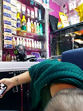 TamySweetness online show from 03/20/25, 03:58