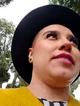 TamySweetness online show from 03/20/25, 09:24